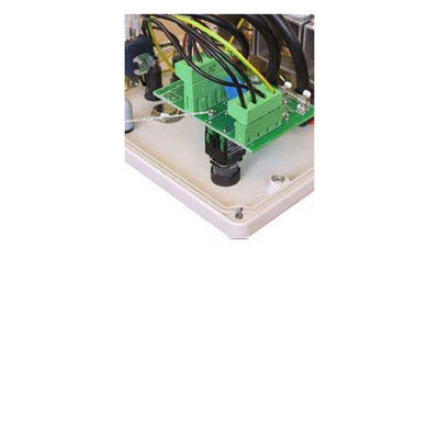 محول طاقة  CG03 لوحة دائرة آلة الطلاء بالمسحوق 389277