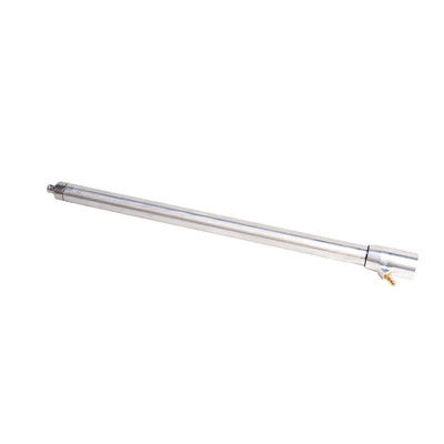 1009679 وحدة شفط كاملة من الفولاذ المقاوم للصدأ لـ 2B