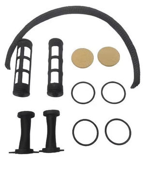 Ap 01.1 مجموعة خدمة / قطع غيار طلاء مسحوق 1015435 مضخة التطبيق