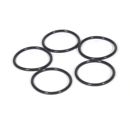 1006324 الغراء السوداء الفلورية O-الحلقة 12x1 MM FPM75 لـ Gema GA03 بندقية الرذاذ