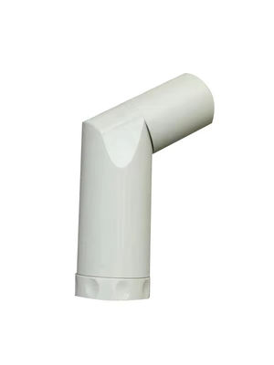 390931 محول الزاوية درجة 90 واغن PEA-C4 أوتوماتيكية مسحوق طلاء بندقية قطع غيار