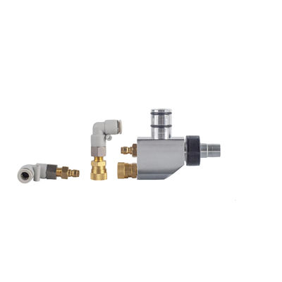 1095922 مضخة كورونا من الجيل الثاني لمضخة تغذية المسحوق آلة طلاء المسحوق