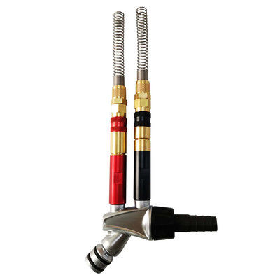 أوبتي فلو IG06 حقن مسحوق لآلات غيما لطلاء المسحوق