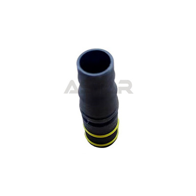ISO9001 البلاستيك الإلكتروني E-GUN دليل خرطوم بندقية رش موصل 4020130200