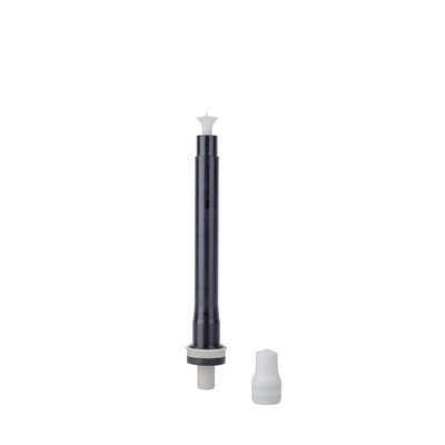 B07 EXT001 E-Gun Nozzle طقم تمديد مستقيم 150 مللي متر تركيا إلكترون مسحوق الطلاء الكهربائي قطع غيار المسدس