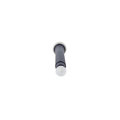 B07 EXT001 E-Gun Nozzle طقم تمديد مستقيم 150 مللي متر تركيا إلكترون مسحوق الطلاء الكهربائي قطع غيار المسدس