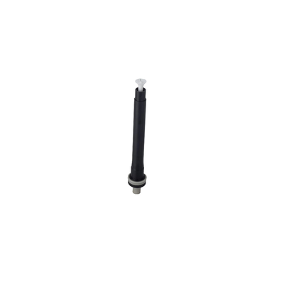 B07 EXT001 E-Gun Nozzle طقم تمديد مستقيم 150 مللي متر تركيا إلكترون مسحوق الطلاء الكهربائي قطع غيار المسدس