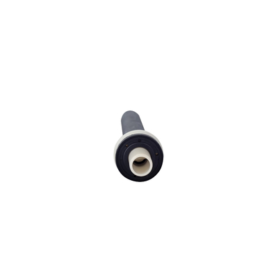 B07 EXT001 E-Gun Nozzle طقم تمديد مستقيم 150 مللي متر تركيا إلكترون مسحوق الطلاء الكهربائي قطع غيار المسدس