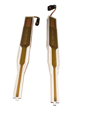 1084821 إمدادات البودر أوتوماتيكية البودر رذاذ بندقية البودر طلاء بندقية قطع