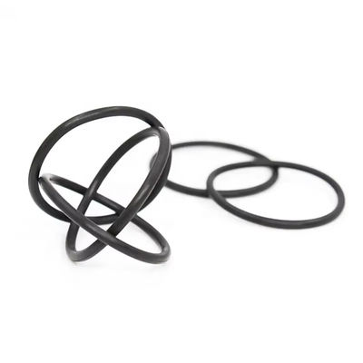 1006324 الغراء الفلوريني الأسود O-ring 12x1 MM FPM75 لـ GA03 Spray Gun