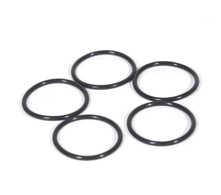 1006324 الغراء السوداء الفلورية O-الحلقة 12x1 MM FPM75 لـ Gema GA03 بندقية الرذاذ