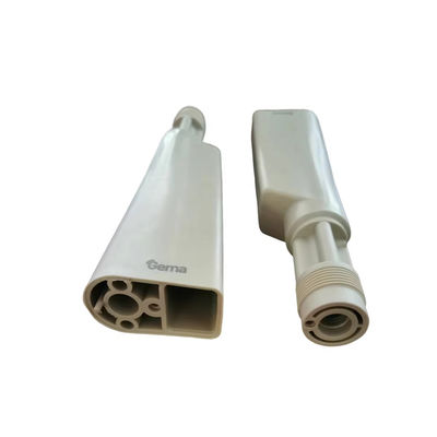 361534 PG2-AX GUN SHAFT Powder Pown