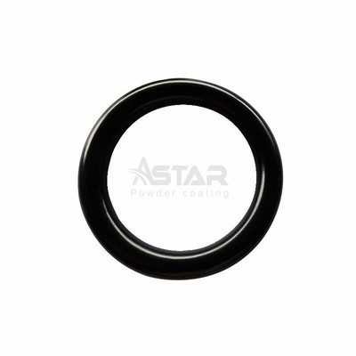 الحلقة O من المطاط الفلوريني الأسود 8x1MM 1007793 للمحقن IG06 Optiflow