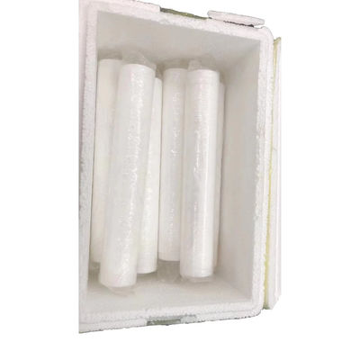 عنصر مرشح 1002876 - 40/30 مم PP05 مضخة مسحوق - غرفة مسحوق