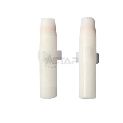 134385 كم ارتداء  مسدس رش طلاء مسحوق II قطع غيار