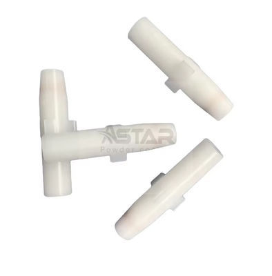 134385 كم ارتداء  مسدس رش طلاء مسحوق II قطع غيار