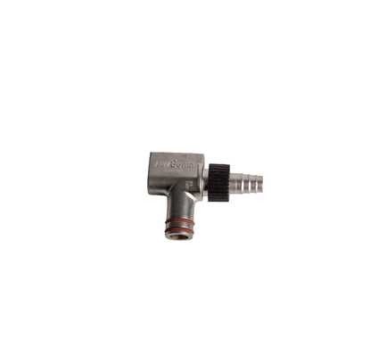 231517 حلقة O الحمراء D16 x 2 ملم Gema OptiFlow IG02 قطع غيار حقن المسحوق