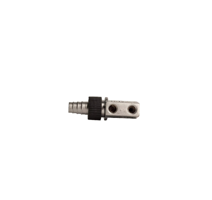 231517 حلقة O الحمراء D16 x 2 ملم Gema OptiFlow IG02 قطع غيار حقن المسحوق