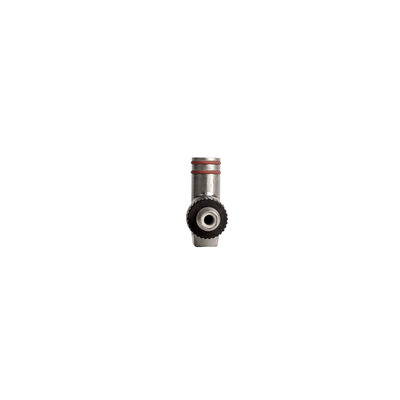 231517 حلقة O الحمراء D16 x 2 ملم Gema OptiFlow IG02 قطع غيار حقن المسحوق