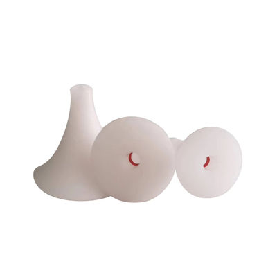 1083206 موجهات مخروطية 26 ملم مسدس رش مسحوق يدوي آلة طلاء مسحوق يدوي