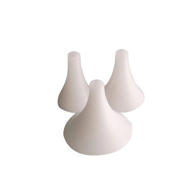 1083206 موجهات مخروطية 26 ملم مسدس رش مسحوق يدوي آلة طلاء مسحوق يدوي