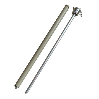 وحدة PowerClean مكتملة 1009528 آلة الطلاء بالمسحوق