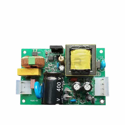 1009849 لوحات PCB متوافقة 24 VDC لطلاء المسحوق
