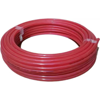 1008038 أنبوب بلاستيكي D8/6 مم أسود Gema OptiFlex 2F 2B قطعة احتياطية لجهاز طلاء مسحوق