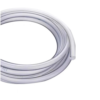 1008038 أنبوب بلاستيكي D8/6 مم أسود Gema OptiFlex 2F 2B قطعة احتياطية لجهاز طلاء مسحوق