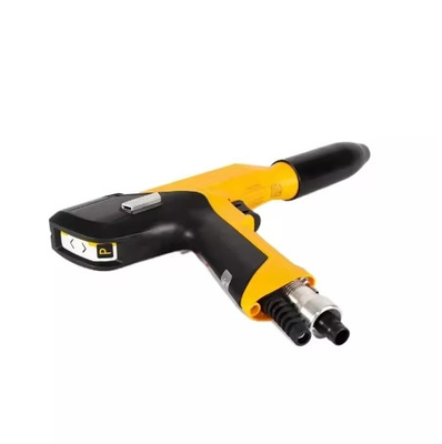 مسدس يدوي OptiSelect Pro GM04 Gema ASG-F آلة طلاء مسحوق