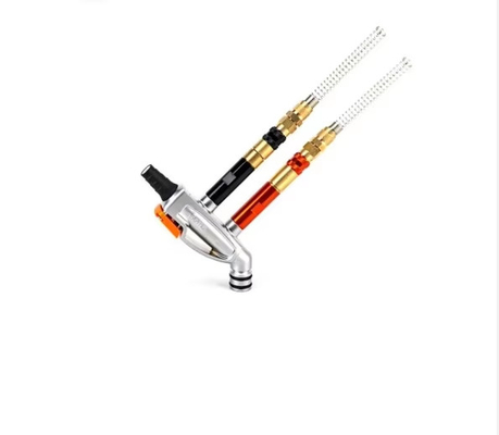 مسدس يدوي OptiSelect Pro GM04 Gema ASG-F آلة طلاء مسحوق