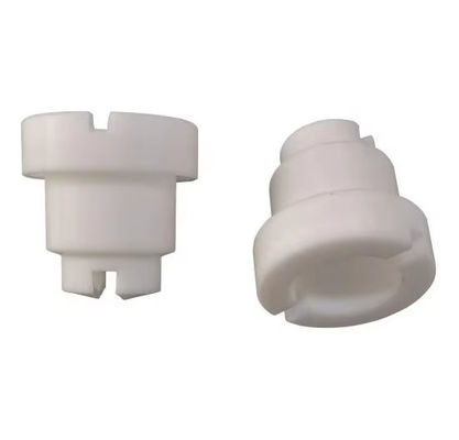 390324 فوهة نفاثة مسطحة F1 PEA-C4 قطع غيار مسدس البودرة الأوتوماتيكي