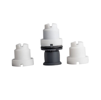 390325 فوهة نفاثة مسطحة F2 PEA-C4 قطع غيار مسحوق المسحوق التلقائي