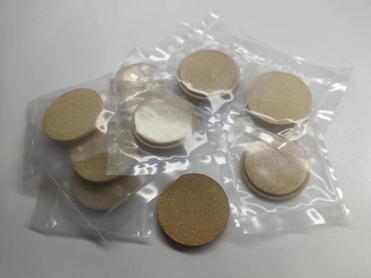 القرص الوقائي 1010354 مسحوق طلاء قطع الغيار المضخة AP 01 تطبيق1