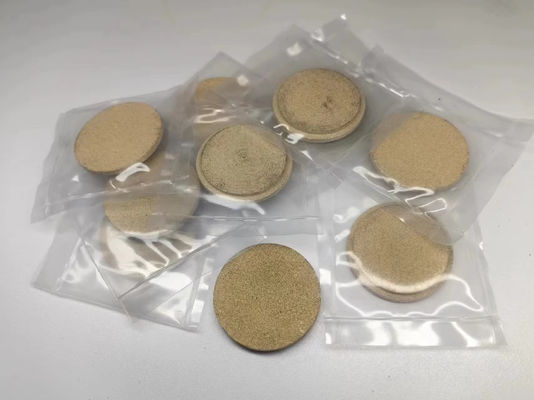 القرص الوقائي 1010354 مسحوق طلاء قطع الغيار المضخة AP 01 تطبيق1