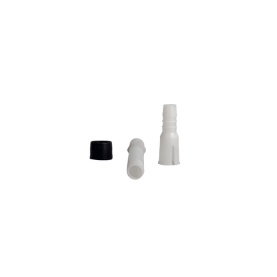 1008642 حامل خرطوم Gema OptiGun GA03 قطع غيار مسحوق الطلاء بندقية مسحوق أنبوب