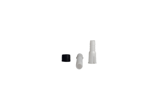 1008641 أنبوب مسحوق Gema OptiGun GA03 قطع غيار بندقية طلاء مسحوق