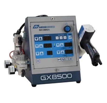 Parker GX8500H CS آلة الطلاء اليدوية الكهروستاتيكية البودرة توفير الطاقة
