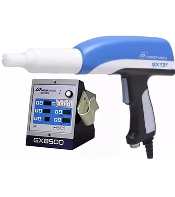 Parker GX8500H CS آلة الطلاء اليدوية الكهروستاتيكية البودرة توفير الطاقة