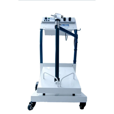 ماكينة طلاء مسحوق كهرباء باركر GX 7800S