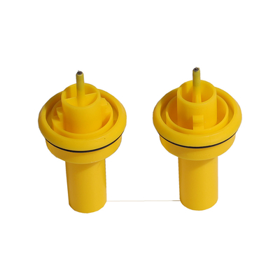 2322529 حامل كهربائي لـ Wagner X1 F ET Powder Coating Assive