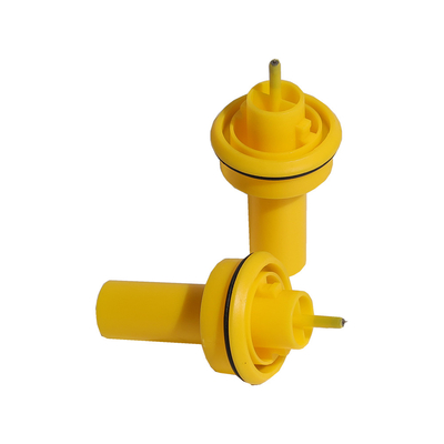 2322529 حامل كهربائي لـ Wagner X1 F ET Powder Coating Assive