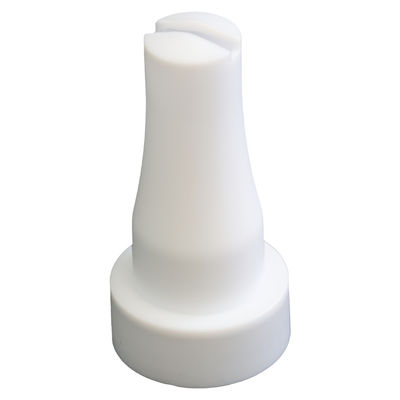 1010754 NF27 فوهة النفاث المسطحة كاملة لسلاح الطلاء بالبودر لGM03 GM04