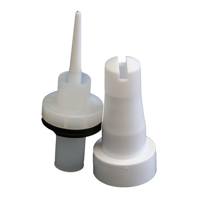 1007932 NF21 إمدادات الطاقة الفوهة الرقيقة النفاثة كاملة لسلاح الطلاء بالبودر