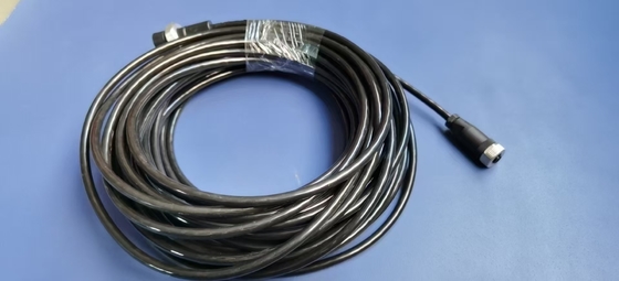 1097540 16m PUR Nordson كابل بندقية طلاء مسحوق السيارات