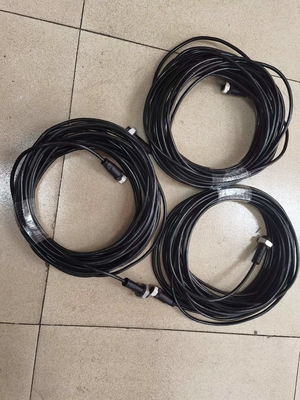 1097540 16m PUR Nordson كابل بندقية طلاء مسحوق السيارات