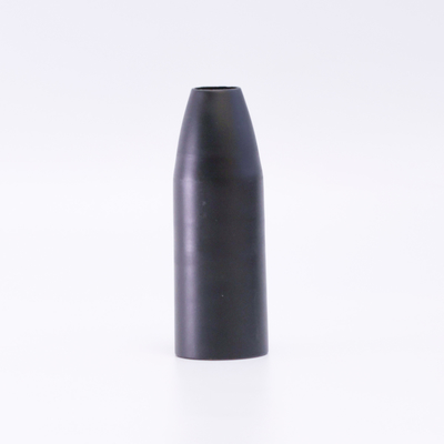 1007229 Gema Gun Sleeve لقطع غيار مسدس طلاء مسحوق NF27 / NF20 / NF21
