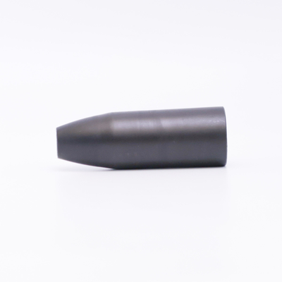 1007229 Gema Gun Sleeve لقطع غيار مسدس طلاء مسحوق NF27 / NF20 / NF21