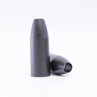 1007229 Gema Gun Sleeve لقطع غيار مسدس طلاء مسحوق NF27 / NF20 / NF21