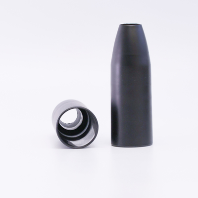 1007229 Gema Gun Sleeve لقطع غيار مسدس طلاء مسحوق NF27 / NF20 / NF21